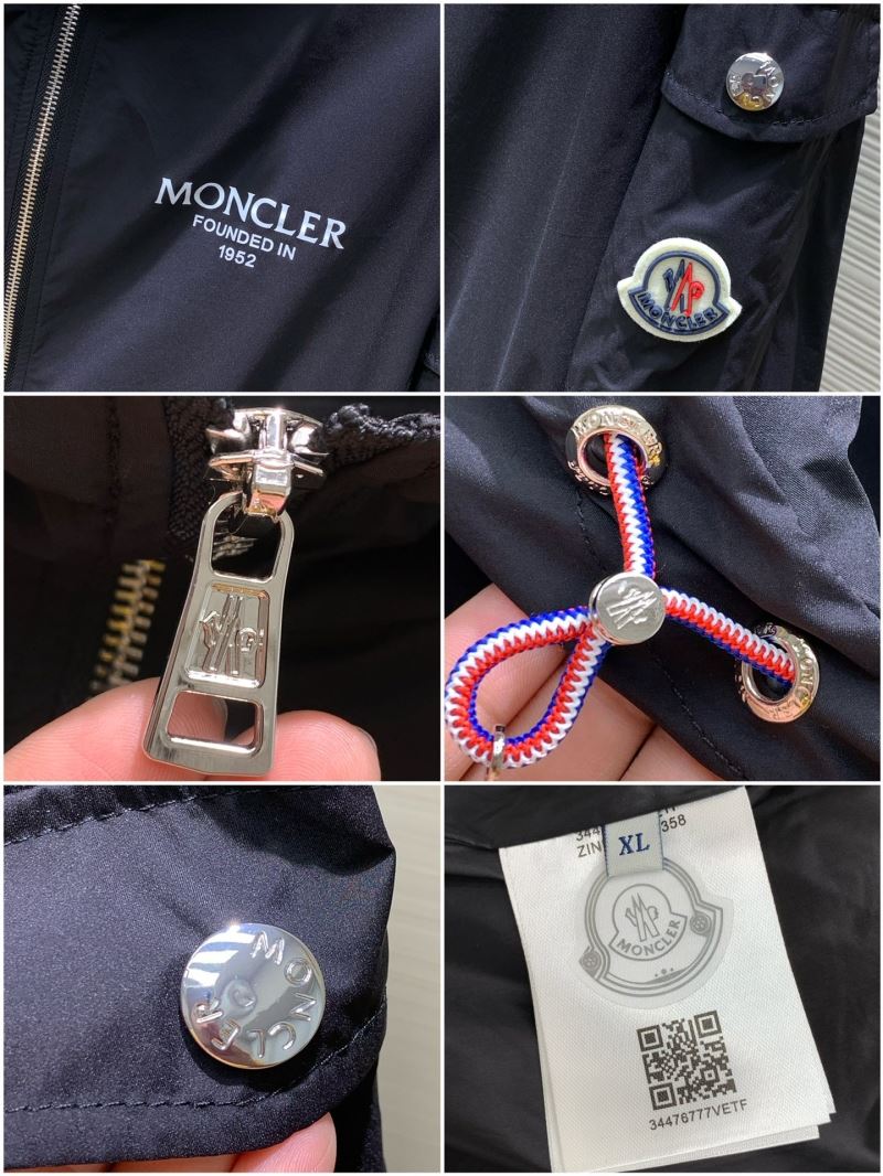 Moncler Outwear